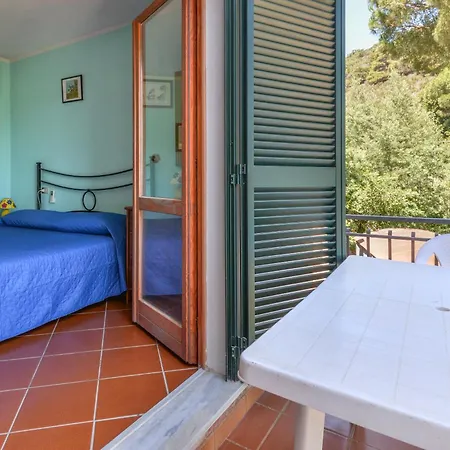 Casa Diletta Apartment