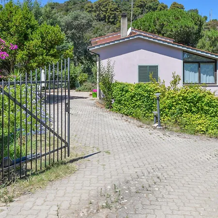 Casa Diletta Capoliveri (Isola d'Elba)