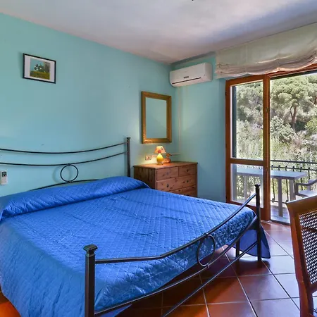 Apartment Casa Diletta Capoliveri (Isola d'Elba)