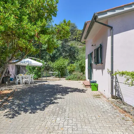 Apartment Casa Diletta