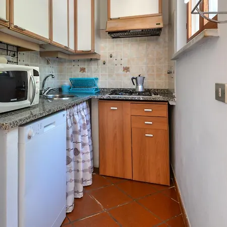 Casa Diletta Apartamento