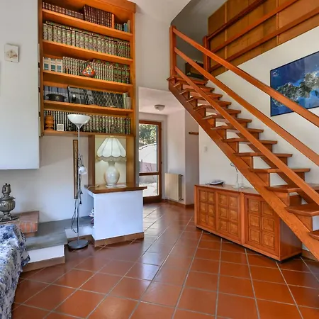 Apartamento Casa Diletta *