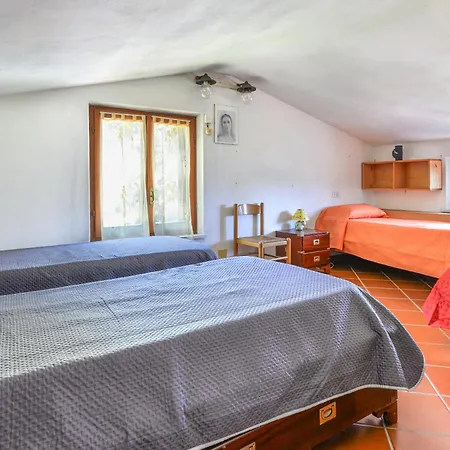 Casa Diletta * Capoliveri (Isola d'Elba)