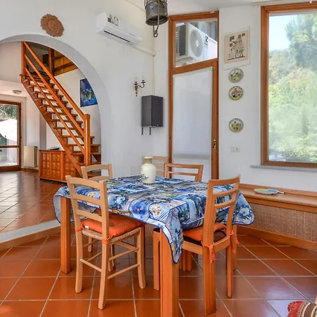 Apartamento Casa Diletta Capoliveri (Isola d'Elba)