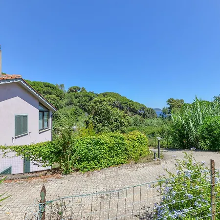 Apartamento Casa Diletta *