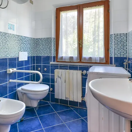 Casa Diletta * Capoliveri (Isola d'Elba)