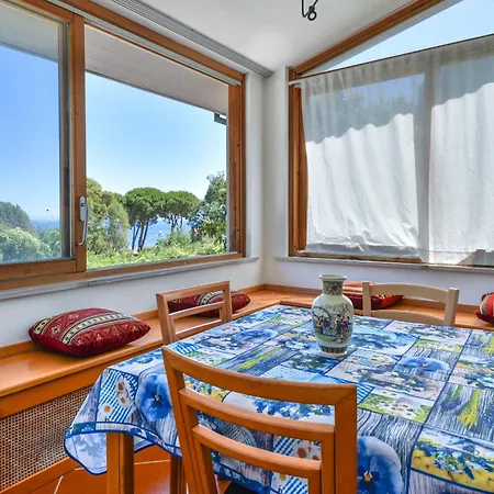 Casa Diletta Apartamento Capoliveri (Isola d'Elba)